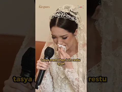 Maasya Allah, momen campur aduk ini acara, ada haru dan lucu dari Ukkasya yg gemoy #short #Ukkasya