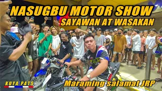 MOTOR SHOW NASUGBU