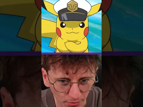 What Colour Is Pikachu?
