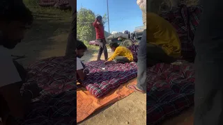 दछ्ना बनाउदै