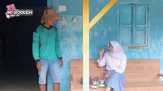 DEMI UANG - Film pendek lucu