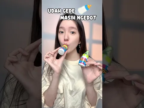 Ren mendadak jadi aneh tingkah lakunya! ternyata..😨
