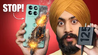 Moto Phone Blast?! 😱 Here’s What REALLY Happened