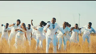 Mathias Mhere  - Bvunza Mweya ft Pastor Matende (Official Music Video)