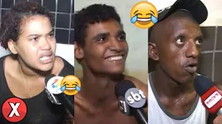 13 PRESOS MAIS ENGRAÇADOS DO BRASIL (Parte 1)