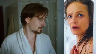 Bathroom-ல மாமியார் குளிச்சிட்டு இருக்குறத Accidentalla பாத்துடுறான் #shorts #movie #review