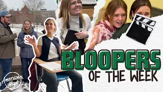 Our Fav Bloopers- Vol 36
