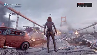 MARVEL's AVENGERS | Live no PS4 (sem minha voz)