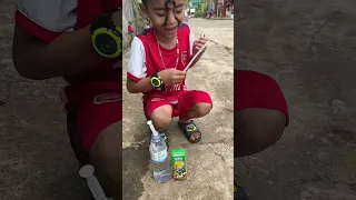 Cậu bé nhà nghèo tốt bụng - p2
