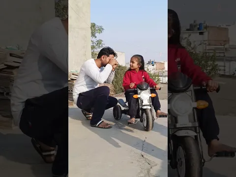 Bachhon Ko Pyaar Se Samjhana Padta Hai😢#shorts #viralvideo