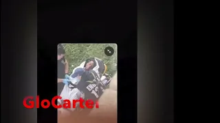 FBG CASH LEAKED VIDEO & PHOTO's of FBG CASH DEAD BODY AFTER SHOOTING 😱(FULL EXTENDED VIDEO)