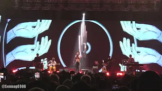 Fourtwnty - Mangu @ The Sounds Project 2022