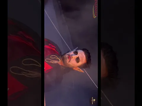 ab Vampire ke Daant Kamzor Nikle 😭🧛‍♂️ | Patanjali Dant Kanti Ad #PatanjaliDantKanti   #adsumtwist
