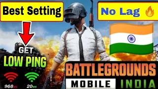Bgmi vpn ! Best vpn for bgmi | Get low ping in bgmi ! bgmi high ping problem | bgmi low ping airtel