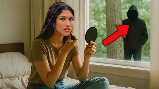 He Keeps Ringing My DOORBELL! | Familia Diamond