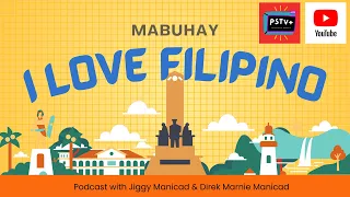 Ating alamin ang kwento ni Jiggy & Marnie Manicad, I LOVE FILIPINO story
