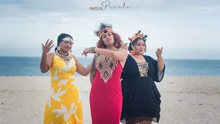 It Is Time - Mereani, Estapacifica, Danielle and Native