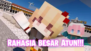 Aku menyelinap ke Rumah Abang @BANGJBLOX dan @sapipurba TIBA TIBA MENEMUKAN!