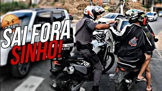 IRMAOS EM FUGA