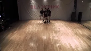 BLACKPINK-BOOMBAYAH-REVERSED