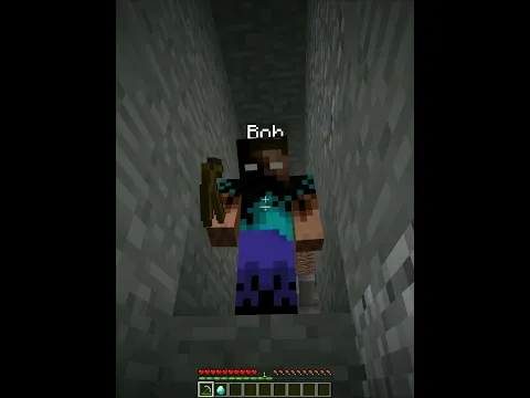 Minecraft Bob 💀
