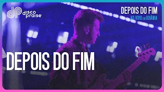 DISCOPRAISE | Depois do Fim (Ao Vivo)