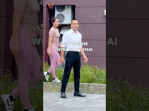 Tự vệ 1073 Muay thái #russia #gremany #korea #self_defence #india #indonesia #phillipines