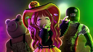 Robloxween💀🧟 - GINIA (CANCION ORIGINAL)