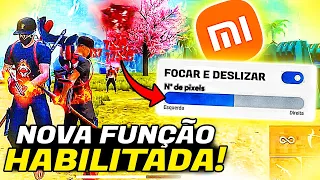 A Melhor Sensibilidade Para XIAOMI