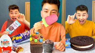 Top 3 Shorts 2023 😂🔥 small chocolate VS Big chocolate 🍫 😋😱