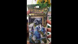 Fates Collide SKY GUARDIAN! FULL DECK!! Longform Unboxing!