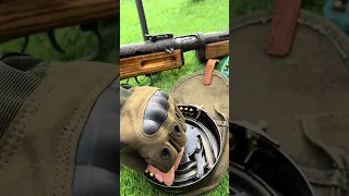 Soviet Guns Compilation! PPSH-41, SVT-40, TT-33, PPS-43, 91/30 PE Sniper, Nagant, PPD-40, Mosin