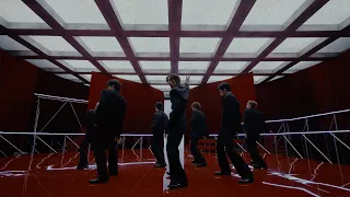 GOT7 'PYTHON' MV (Performance ver.)