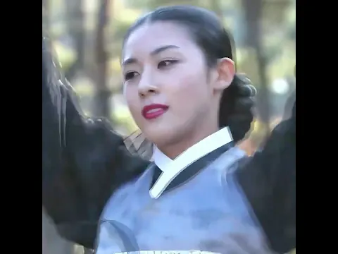 La Danza Solitaria de la Grulla: Un Destino Forjado por la Traición.#shorts #movie #kdrama