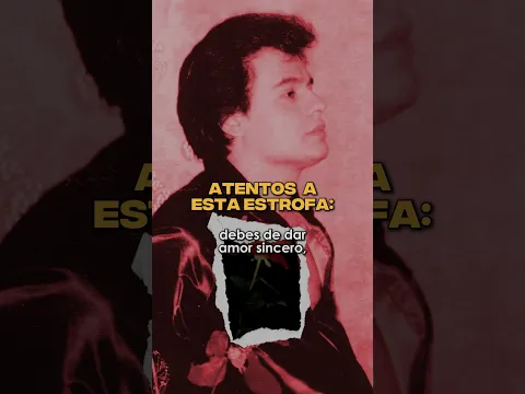 Lanzada hace exactamente 38 años y que alcanzó el #1 en la lista Billboard Hot Latin Tracks 👏🏻 💔