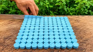 Survival Skills: SIMPLE but USEFULSave Soap and Water #camping #creative #diy #outdoors #survival