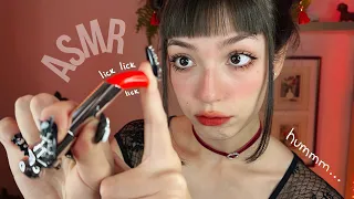 ASMR MAKE FAKE SPA | O TRATAMENTO MAIS RELAXANTE DE TODOS 😴