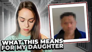 BABY DADDY IS BACK IN PRISON \ 106 YEARS TOTAL