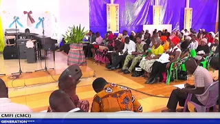 Importance of time BY THEODORE ANDOSEH