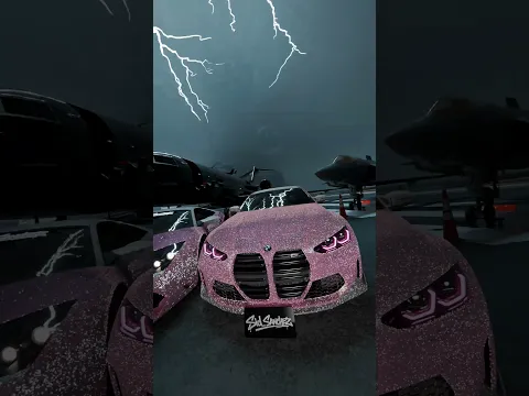 too much ⁉️ #bmw #bmwm #lamborghini #cars #3d #blender #blender3d #caredit #carlover