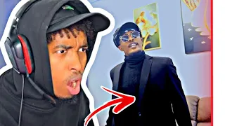 DIDI REACTION FT NEGGY FT @fuadootheartist9225 HEES WAALI🔥| BALI KIBIR