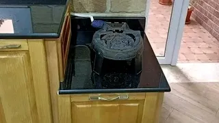 افكار وين تحطي الطابونة مع بلاكارات الكوزينة 😊😊😊