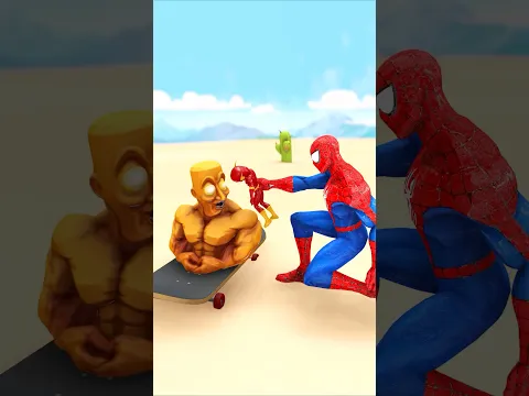 Does Spider-man Deserve To Go To Heaven?