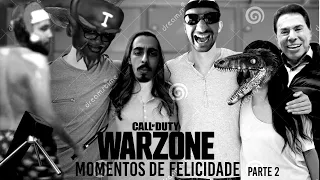 MOMENTOS DE FELICIDADE - COD: WARZONE PT#02