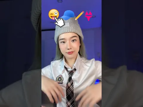 NPC ตามคำขอ 😜🧢✏️👙