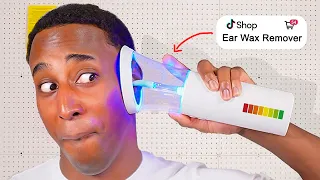 I Bought The Weirdest TikTok Items.