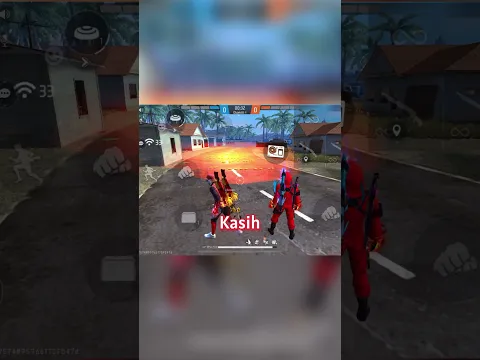 Challenge adik online aku #trending