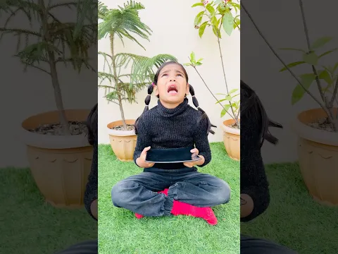 Smiti Ko Mila Khana🙏