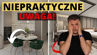 ❌ SZKODA PIENIĘDZY. 10 NIEPRAKTYCZNYCH RZECZY DO DOMU