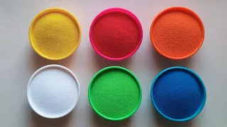 Best rangoli tricks l navaratri rangoli l rangoli designs with colours l रंगोली डिजाइन